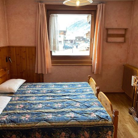 Appartamento Marinella Livigno Extérieur photo