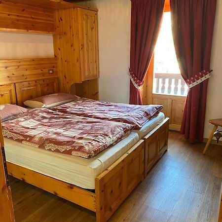 Appartamento Marinella Livigno Extérieur photo