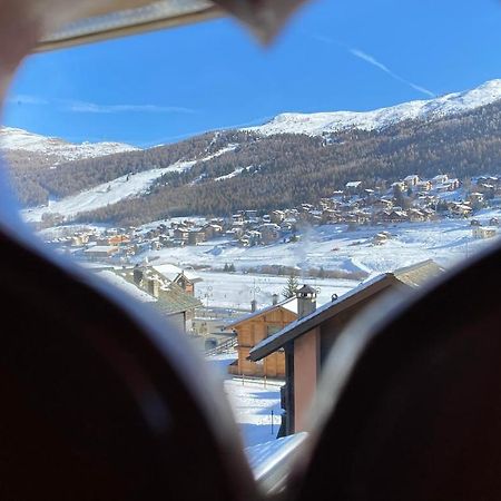 Appartamento Marinella Livigno Extérieur photo
