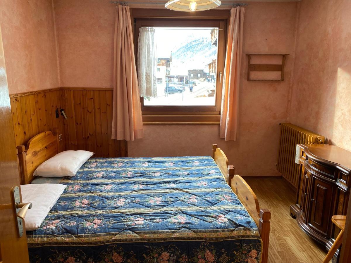 Appartamento Marinella Livigno Extérieur photo