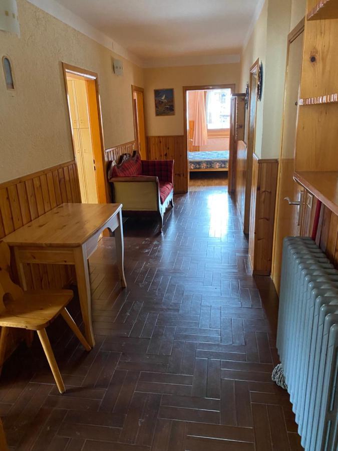 Appartamento Marinella Livigno Extérieur photo