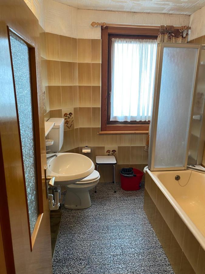 Appartamento Marinella Livigno Extérieur photo