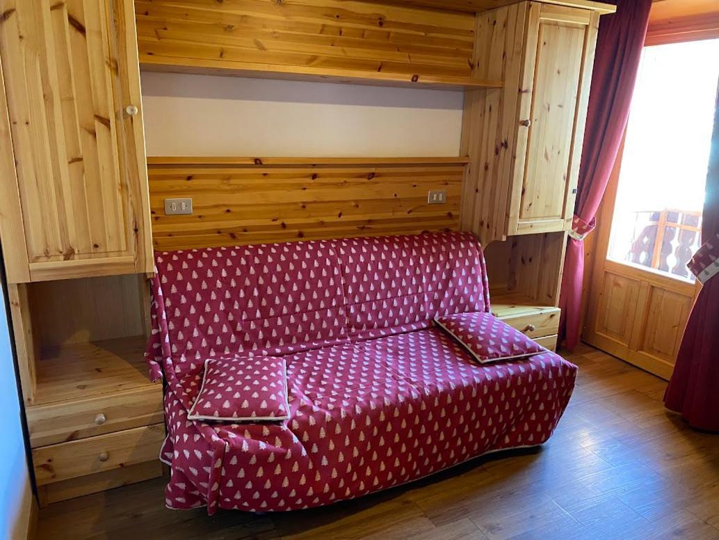 Appartamento Marinella Livigno Extérieur photo