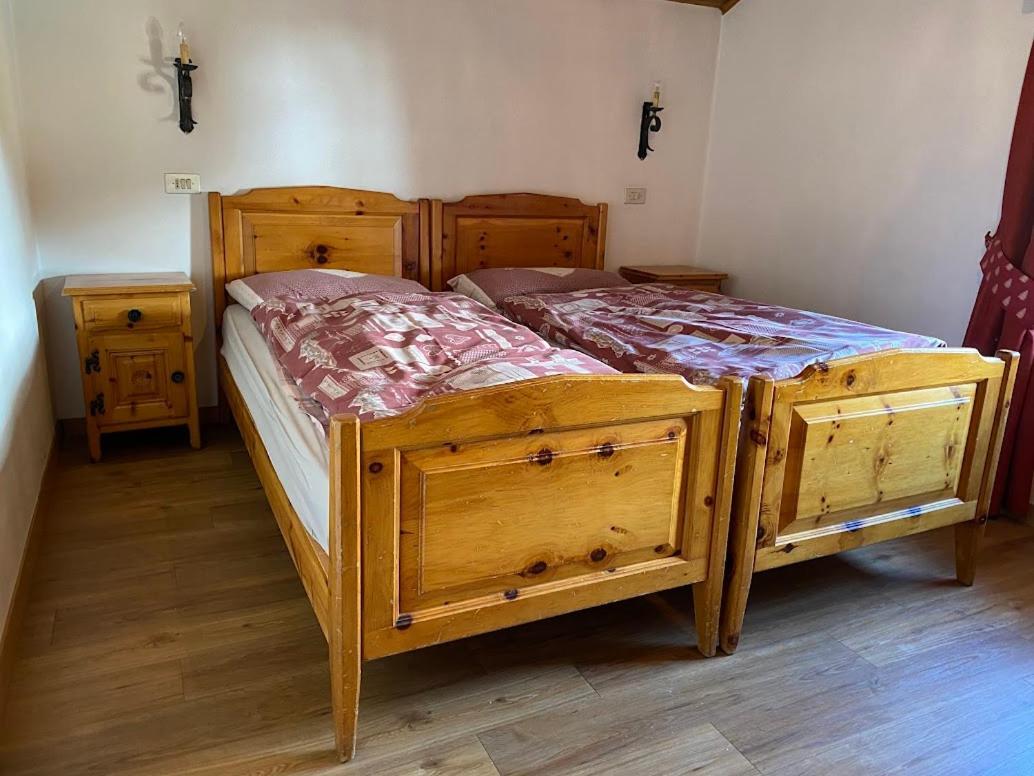 Appartamento Marinella Livigno Extérieur photo