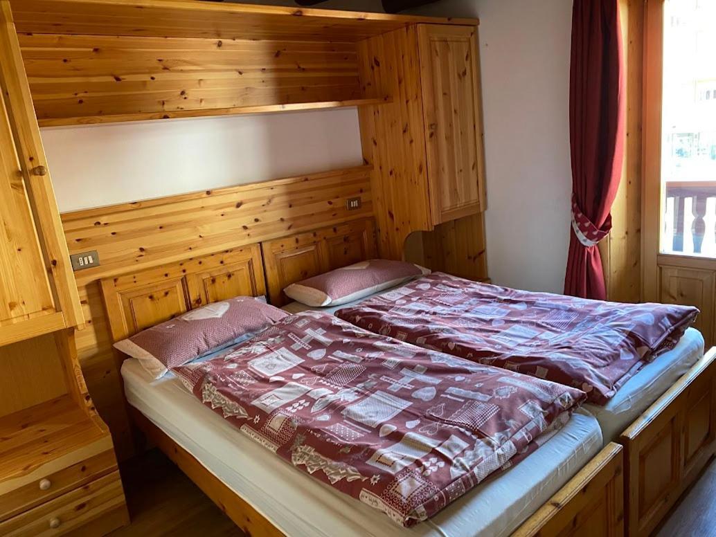 Appartamento Marinella Livigno Extérieur photo