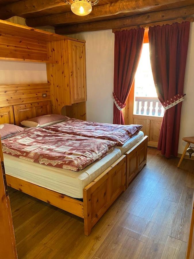 Appartamento Marinella Livigno Extérieur photo