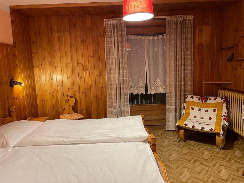 Appartamento Marinella Livigno Extérieur photo