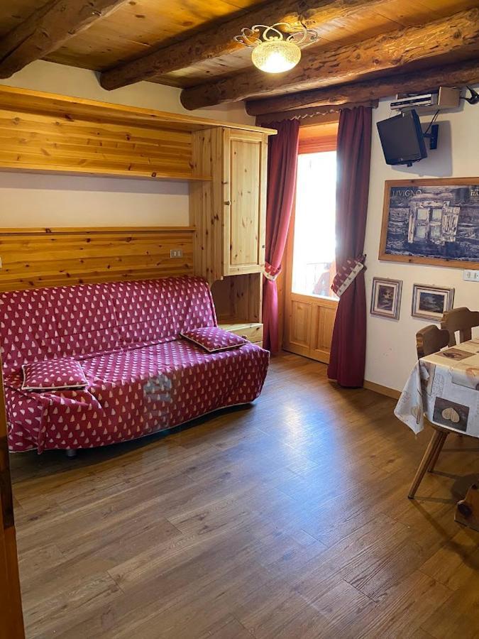 Appartamento Marinella Livigno Extérieur photo