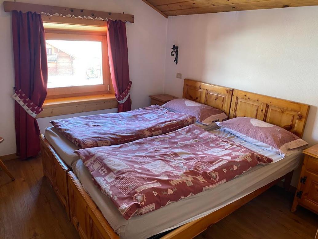 Appartamento Marinella Livigno Extérieur photo