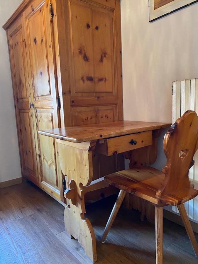 Appartamento Marinella Livigno Extérieur photo