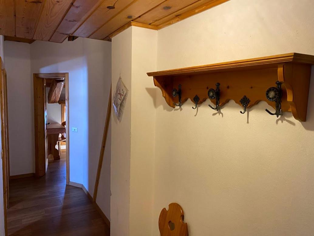 Appartamento Marinella Livigno Extérieur photo