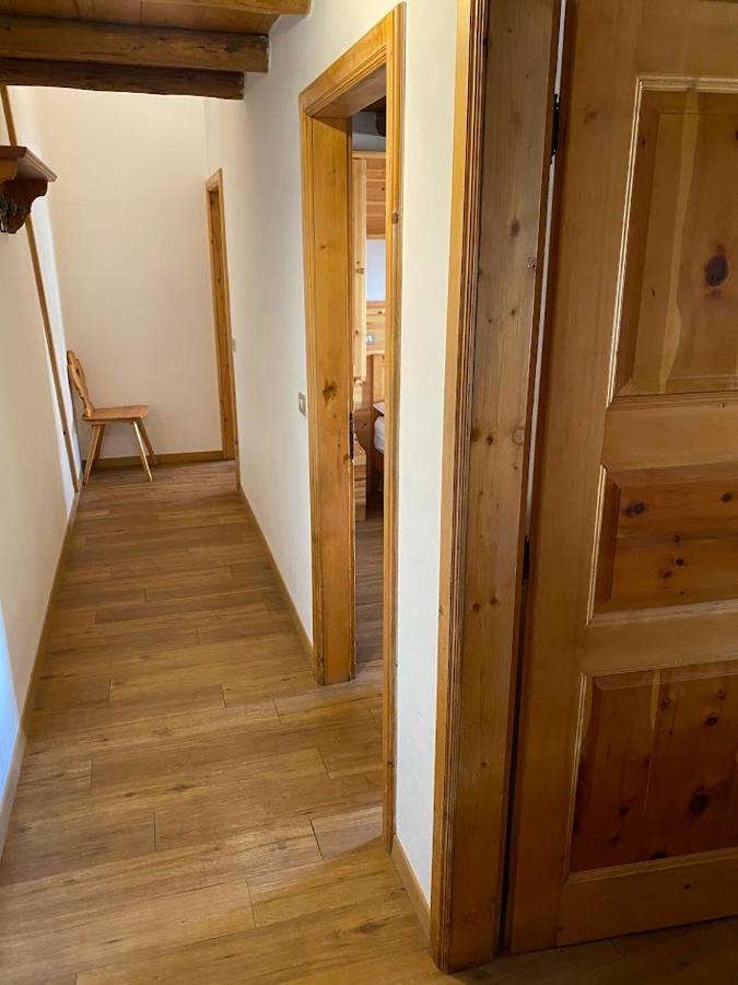 Appartamento Marinella Livigno Extérieur photo