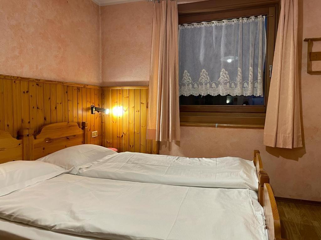 Appartamento Marinella Livigno Extérieur photo