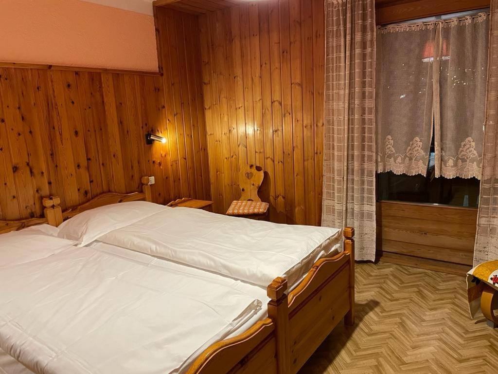 Appartamento Marinella Livigno Extérieur photo