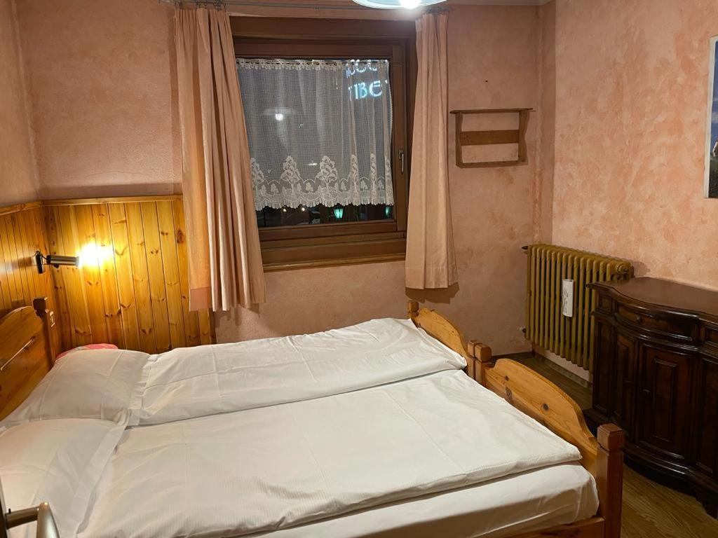 Appartamento Marinella Livigno Extérieur photo