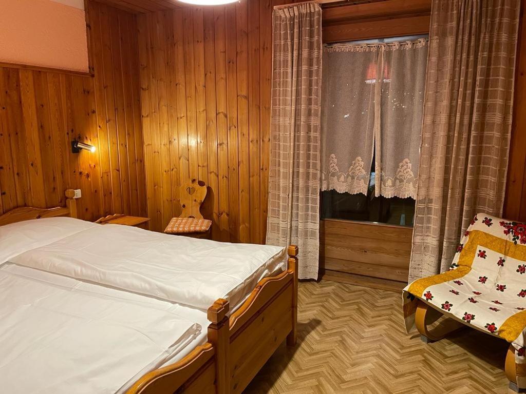 Appartamento Marinella Livigno Extérieur photo