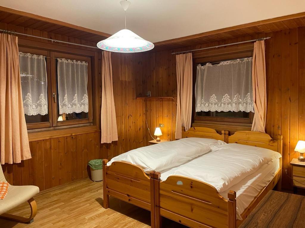 Appartamento Marinella Livigno Extérieur photo