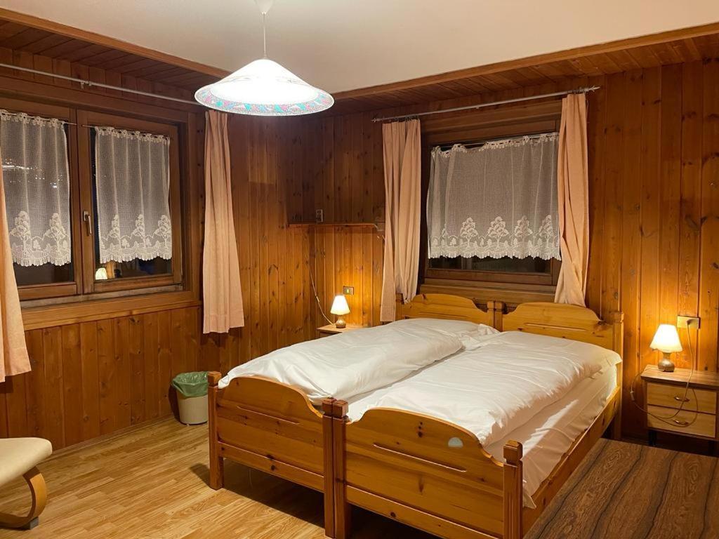 Appartamento Marinella Livigno Extérieur photo