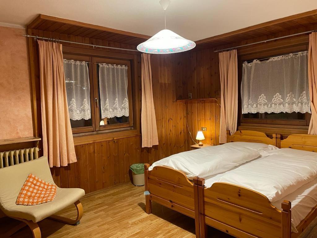 Appartamento Marinella Livigno Extérieur photo